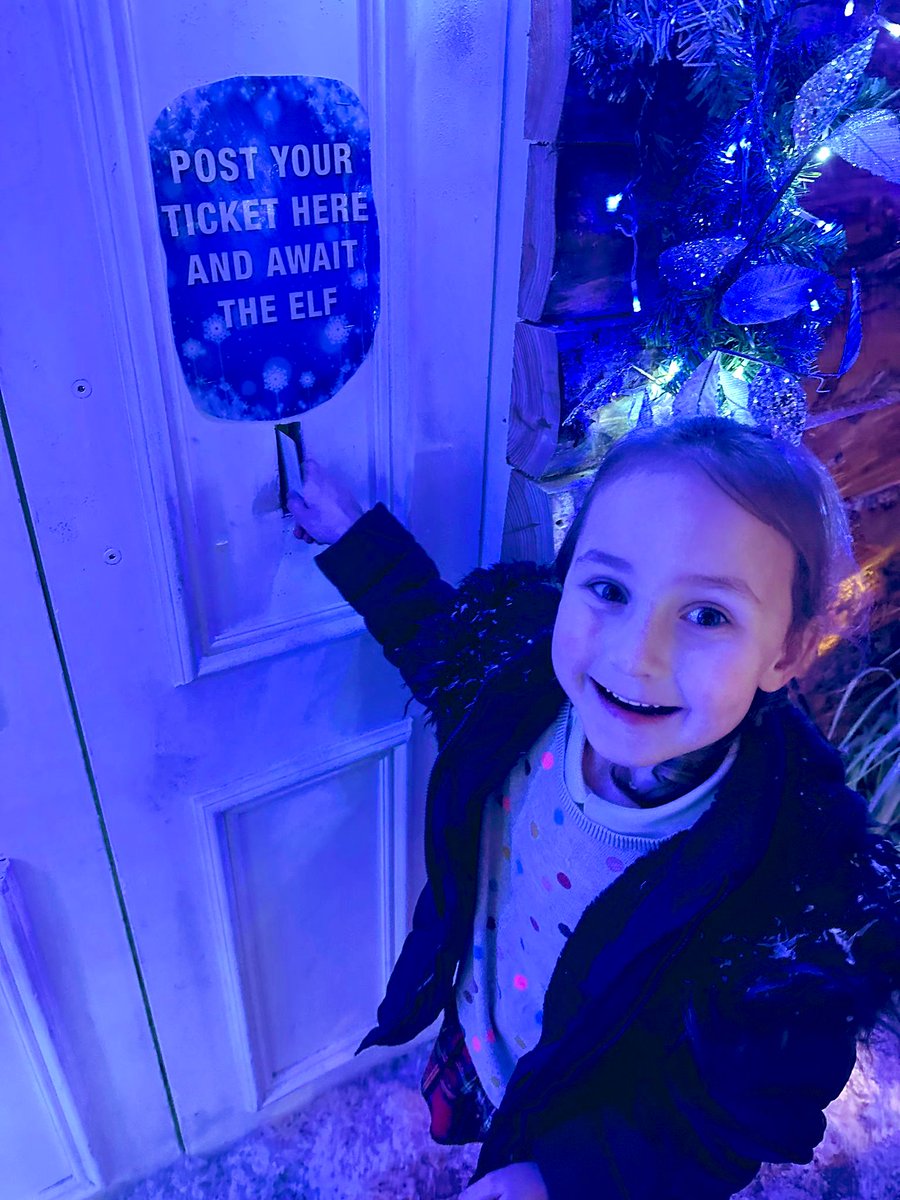 cuthberts_st's tweet photo. The Explorers enjoyed their visit to the Winter Wonderland.Massive thanks to @HayesAmbleside for their generosity.🎅🏼Santa was very happy to hear that all the children have been on their best behaviour &amp; he is looking forward to receiving their letters📩#teamcuthberts #windermere https://t.co/cXLaxaabRX