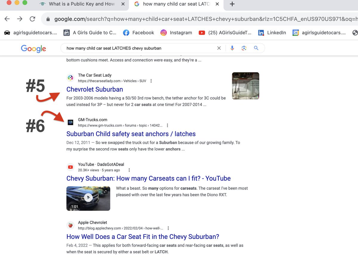 Scotty Reiss (@scottyreiss) on Twitter photo Wondering <a href="/Google/">Google</a> - is this what the "Helpful Content" update was intended to do? First page results (other than 1st) are from 2003-2006 and 2011. People Ask is not related. So basically, one result. @johnmu <a href="/googlesearchc/">Google Search Central</a> <a href="/searchliaison/">Google SearchLiaison</a> #googleupdate #googlealgorithm Wondering <a href="/Google/">Google</a> - is this what the "Helpful Content" update was intended to do? First page results (other than 1st) are from 2003-2006 and 2011. People Ask is not related. So basically, one result. @johnmu <a href="/googlesearchc/">Google Search Central</a> <a href="/searchliaison/">Google SearchLiaison</a> #googleupdate #googlealgorithm