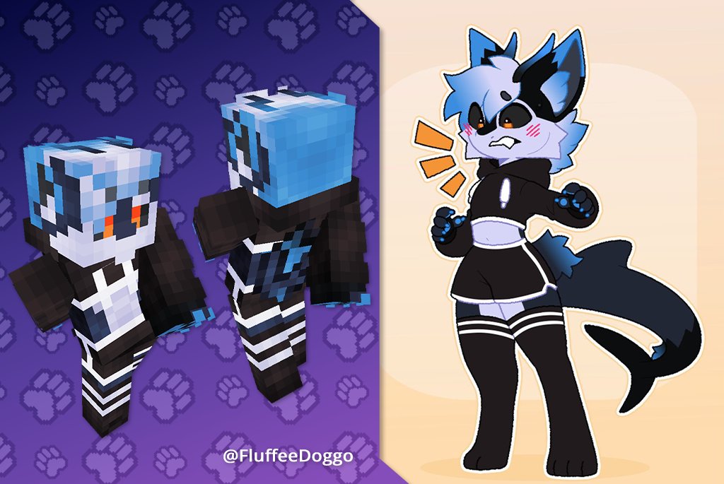 Alt Skin Comm for Alskiir