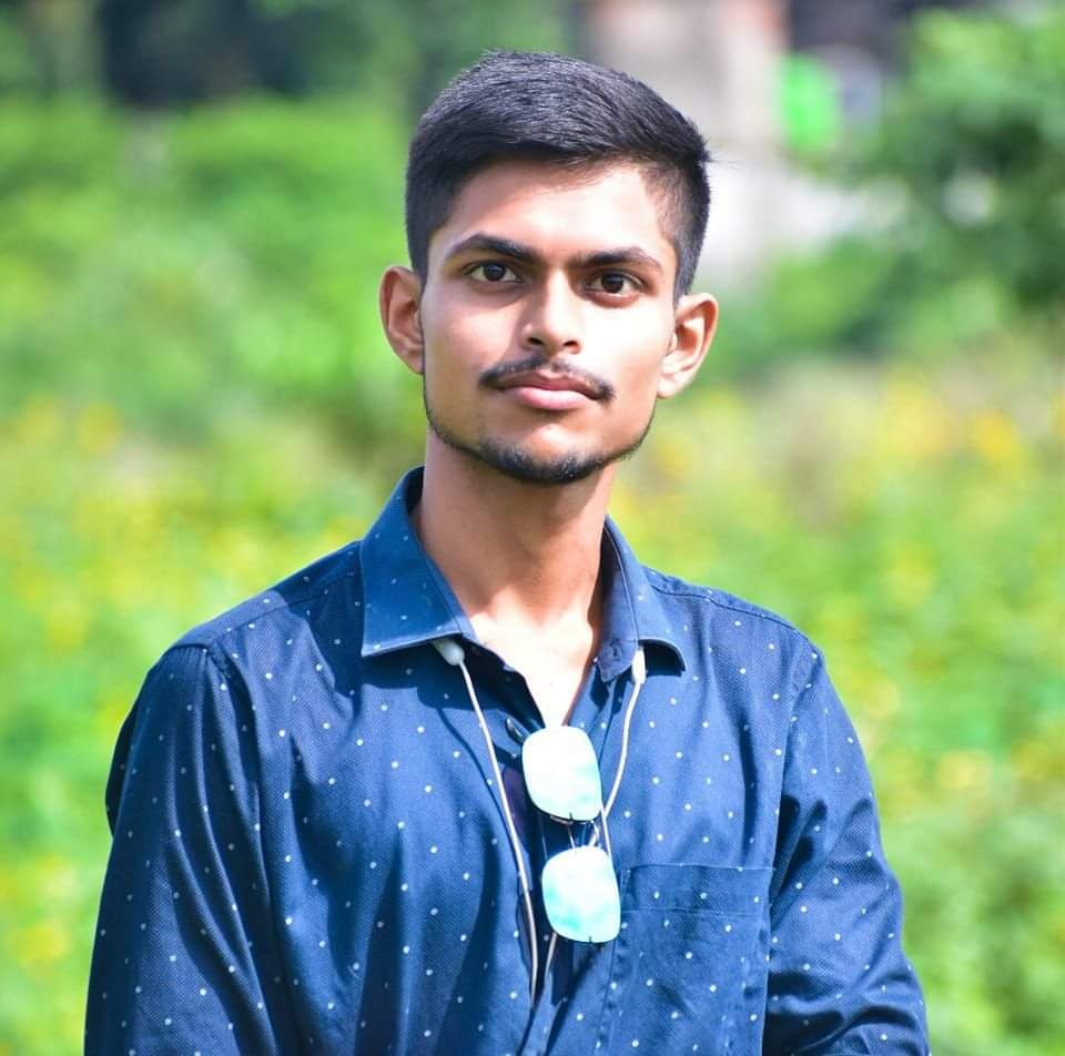 ImUrSouvik's tweet photo. New Profile Pic ♥️✨ https://t.co/4mLLdVnqyt
