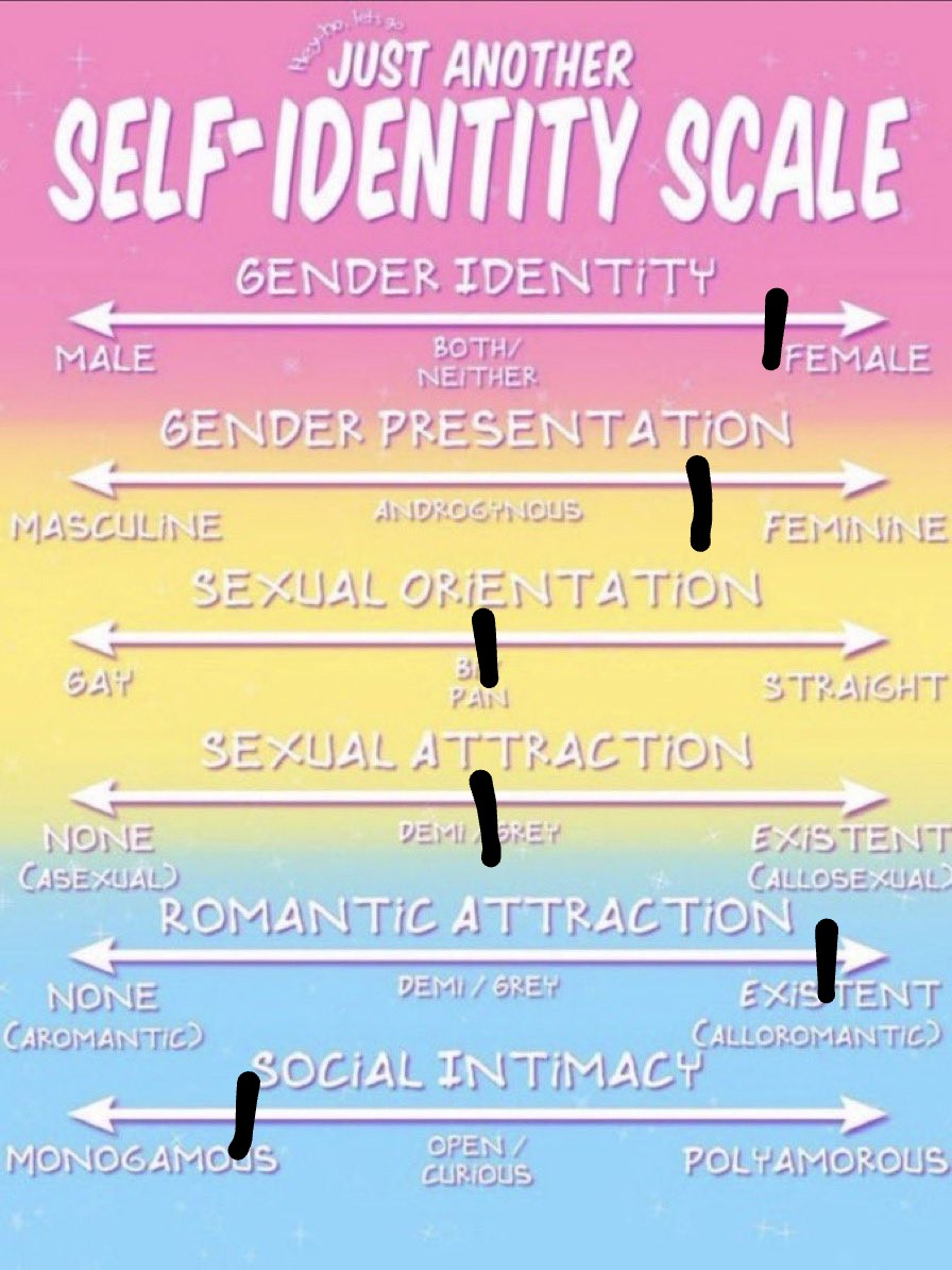 ItsdotFaith's tweet photo. I wish it included romantic attraction to really make me clear, but this is good enough! https://t.co/MvS0BsOhDp