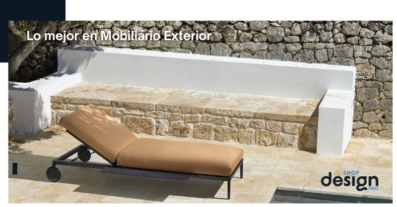 ShopDesignMX's tweet photo. Si estás en busca de Mobiliario para Exterior, nosotros somos tu mejor opción, te invitamos a conocer nuestros proyectos👇 https://t.co/QT3qYb76zK 
Y descubre cómo podemos apoyarte. 
#Contract #Decoracion #Interiorismo #Diseñodeinteriores https://t.co/nJfNcvERUt