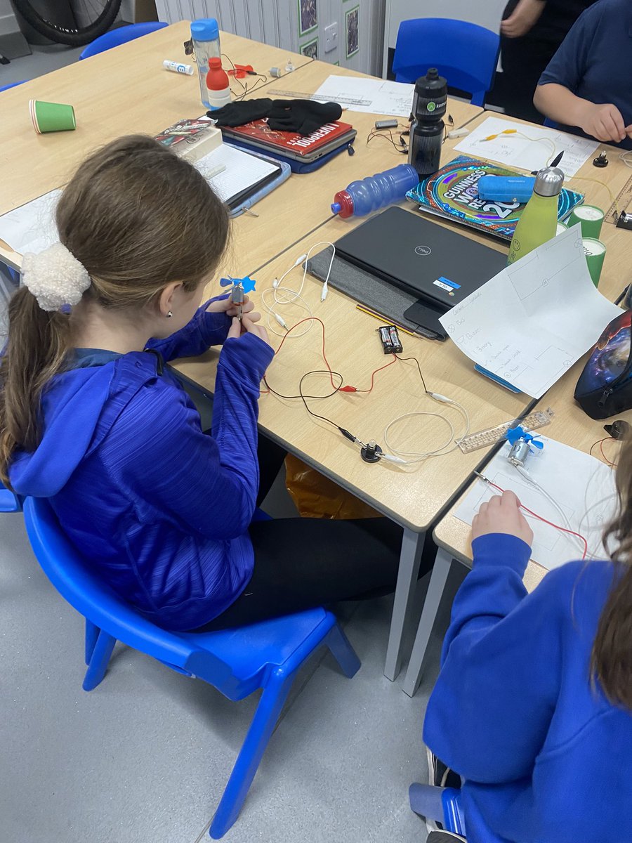 Aberfoyle Primary tweet media