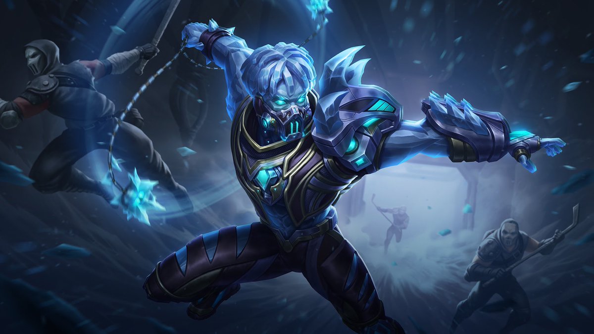 What’s Crackin CRUMBZ GANG 🥓!
It’s time for A HOLIDAY <a href="/SMITEGame/">SMITE 2</a> #giveaway🎁 !

TWO lucky winners will receive 👑World Champions Battle Pass AND ❄️🌙 Midnight Freeze Xbalanque!

To enter
1⃣Follow + Retweet + Like
2⃣Follow twitch.tv/BaconCrumbz
3⃣Tell me your wishlist!

GLHF