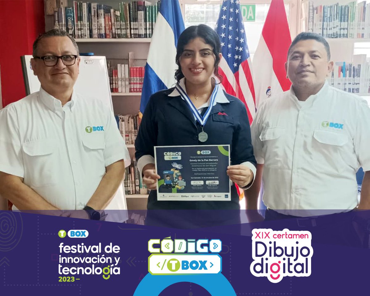 TBox Planet tweet media