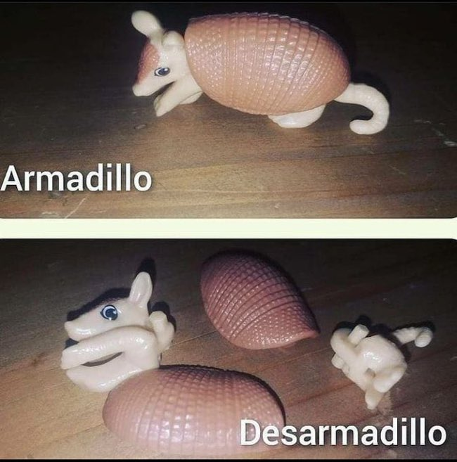mi tipo de humor