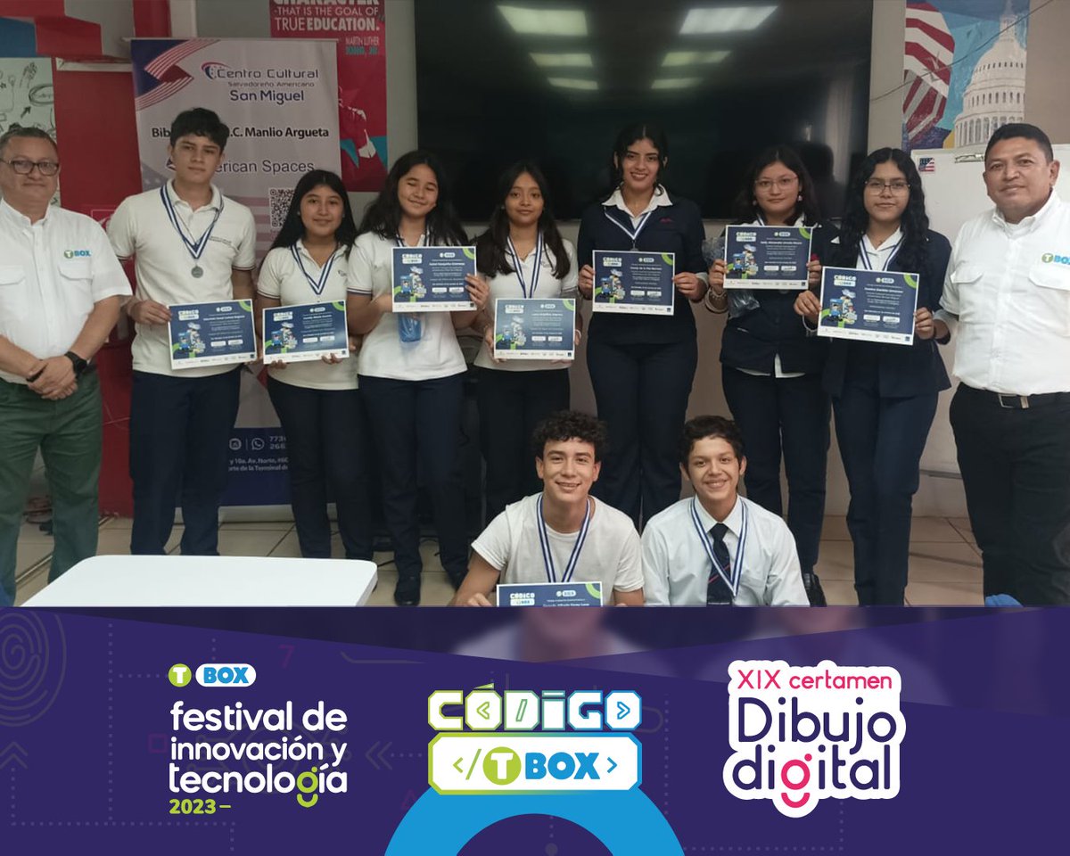 TBox Planet tweet media