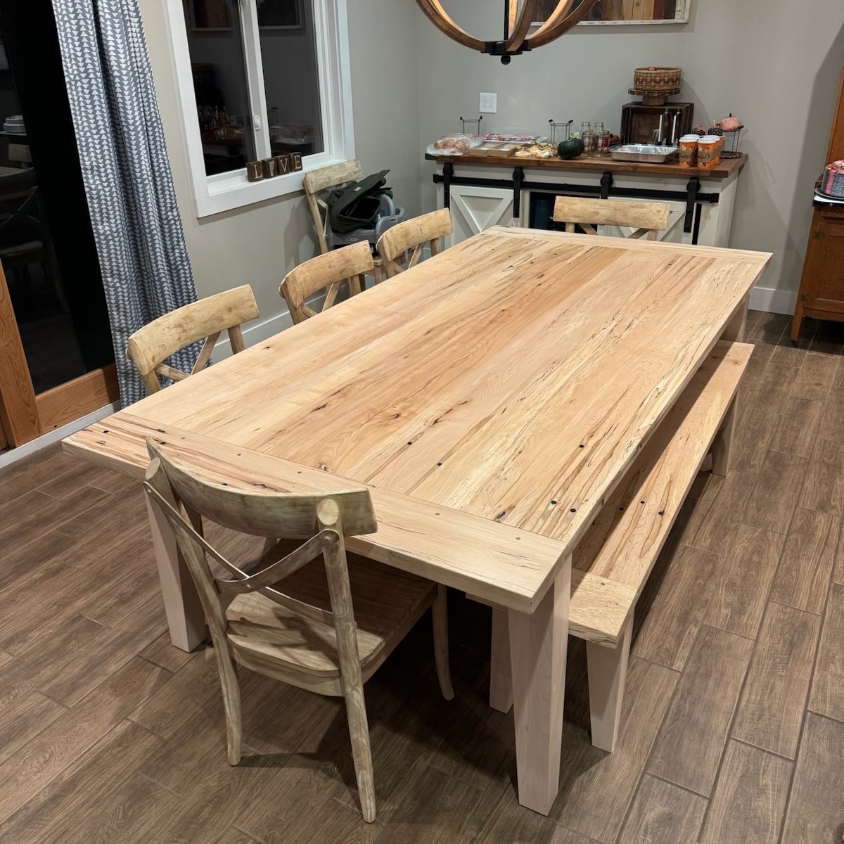 Vermont Natural Coatings tweet media