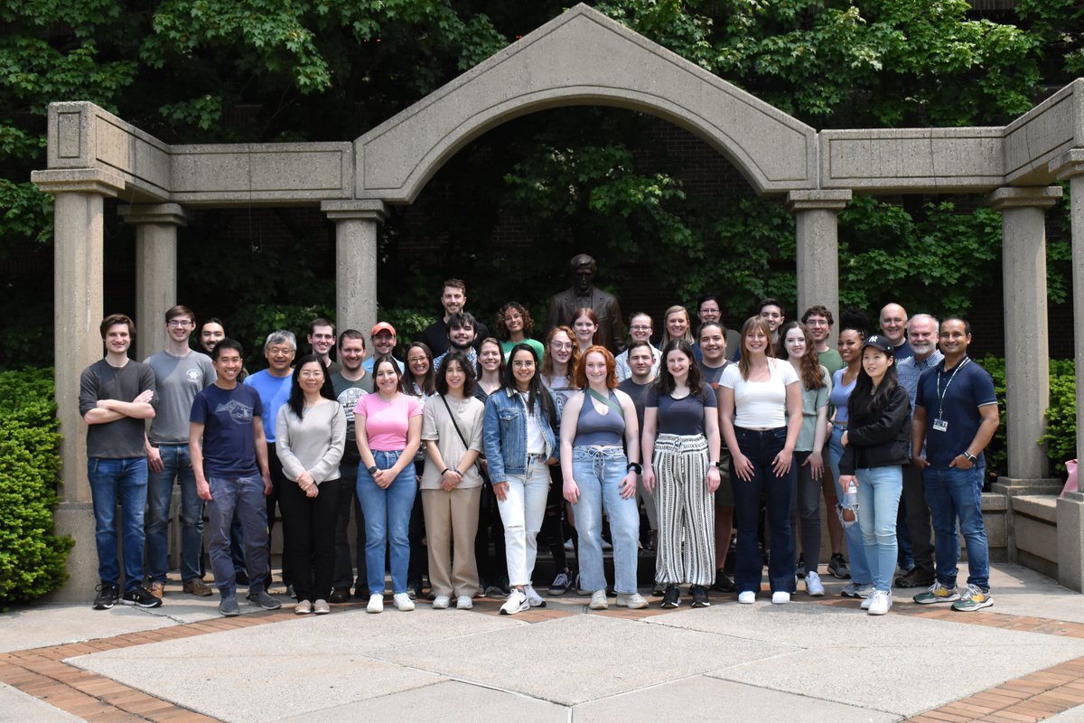 Here we go! Please RT &amp; share with undergrads. Excited to announce that applications for the summer 2024 Plant Genomics <a href="/michiganstateu/">MSU</a> #REU program are open. 10 weeks of research &amp; training, includes stipend, housing &amp; travel support. Details at plantgenomics.natsci.msu.edu