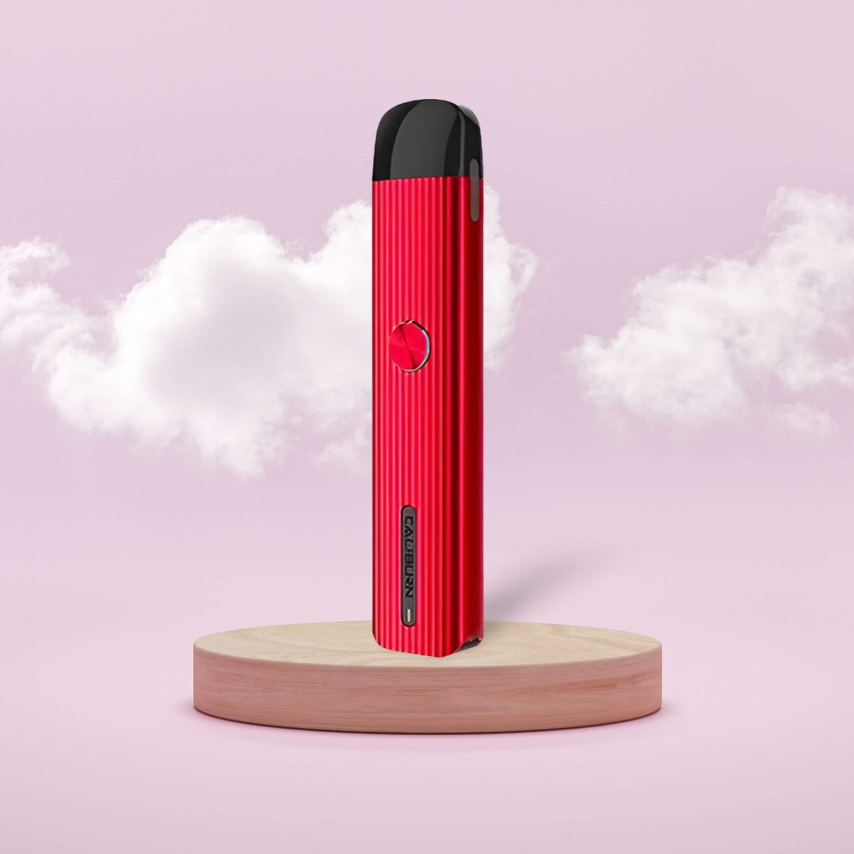SweetGeezVapes's tweet photo. Discover the next-level vaping experience with the Uwell Caliburn G Pod Kit. 🌬️

✅ Sleek Design
✅ Incredible Flavour
✅ Reliable Performance

Elevate your vape game today! 💨
#UwellCaliburnG #VapeKit #FlavourChaser #VapeCommunity #VapeLife #VapePods #VapeEnthusiast https://t.co/WcAN3xHI9l