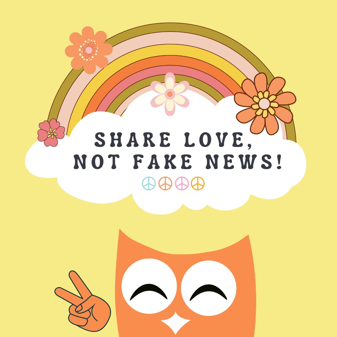 cybercivics's tweet image. Share love, not fake news! This holiday season, let&apos;s commit to verifying information before spreading it. Digital literacy empowers us to be responsible online citizens. #FactCheckFirst #OnlineResponsibility