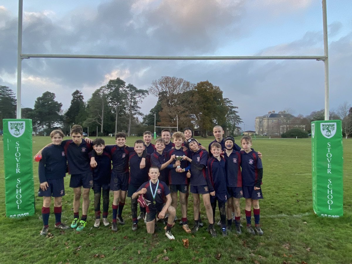 CFGS PE Dept tweet media