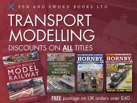 TransportPS's tweet photo. Explore our latest Transport Modelling Catalogue for the newest additions! Dive into the world of intricate models and enhance your collection. 🚂🚗 #Modelling #TransportModels
👉 https://t.co/XPnlw0DRIY https://t.co/Jbz5usFa32
