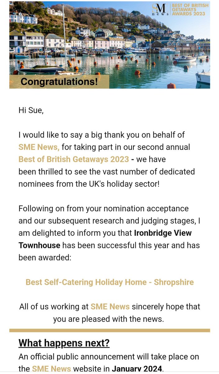 Ironbridge View Townhouse tweet media