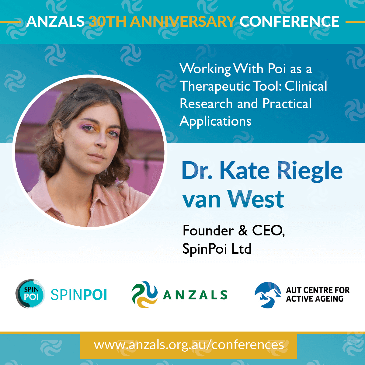 SpinPoi (Dr. Kate Riegle van West) tweet media