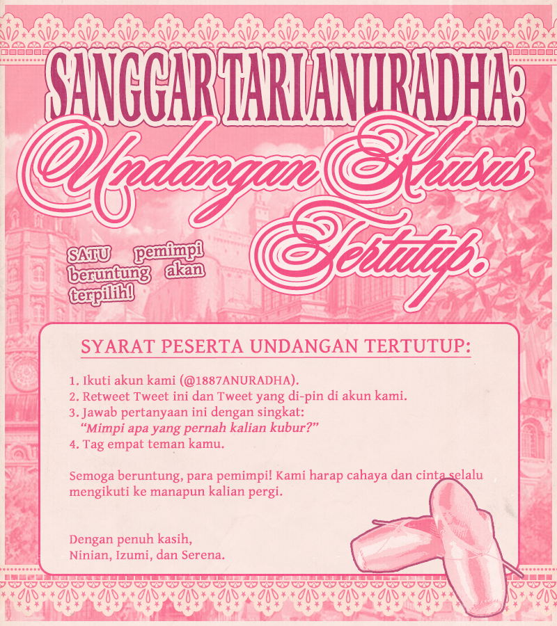 𝑨𝒏𝒖𝒓𝒂𝒅𝒉𝒂 tweet media