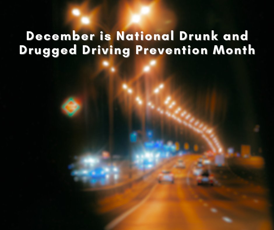 If you feel different, you drive different. As we near the holidays, we ask our fellow Hoosiers to plan ahead this season. A reminder that drunk/drugged driving is illegal and can come with consequences that last a lifetime.