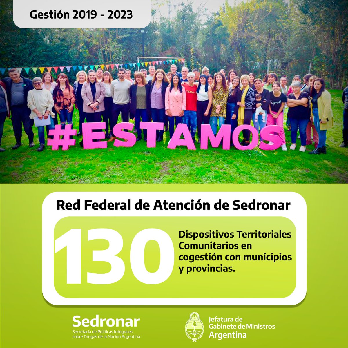 #DTC     
#RedSedronar