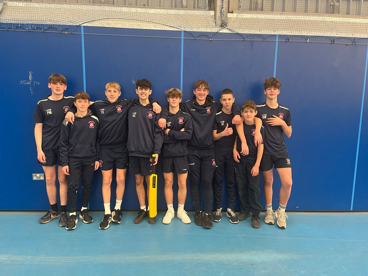 CFGS PE Dept tweet media