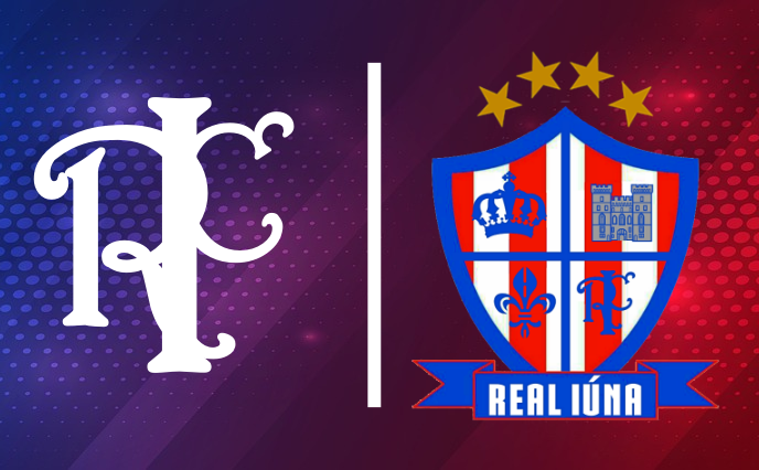 Clube Real Iúna ❤️💙 tweet media