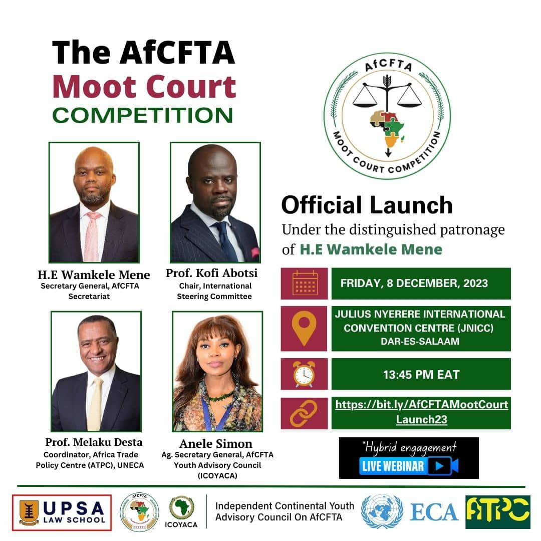 AfCFTA tweet picture