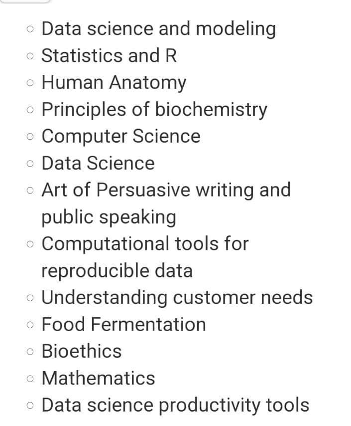 DrasmaJabeen1's tweet photo. Harvard University is offering 16 free online courses Harvard University free online courses https://t.co/ymDUaGGyGA https://t.co/S1SEjKgCyC