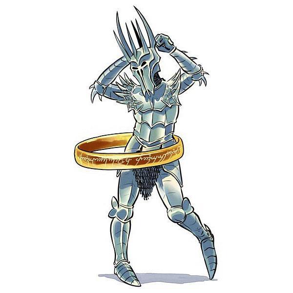 Fellowship of Fans 🐎 tweet media