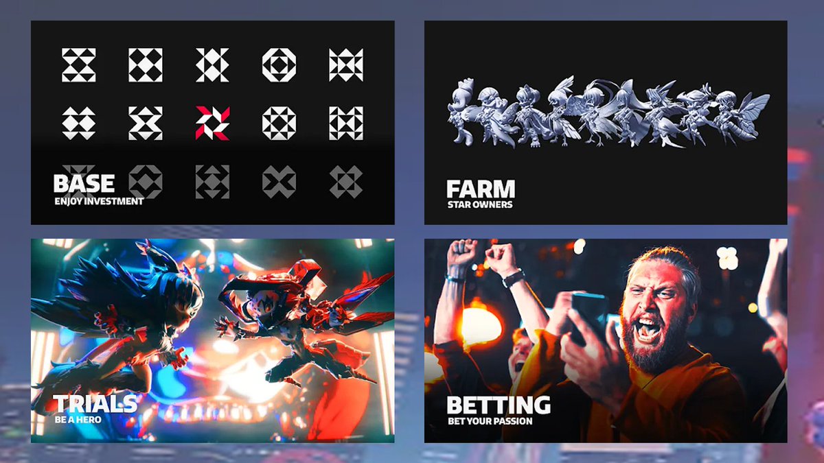 _jesternft's tweet photo. We've been following @TOKYOBEAST_EN for quite some time. 
Small supply, free mint, and a huge web2 base— but what exactly do we know about them?  

Have a read and learn more below 👇

TOKYO BEAST is a crypto entertainment project that aims to deliver a variety of content, with gaming as the initial focus. It also integrates a betting system that serves as its core foundation.  

The first phase, titled INCUBATION, will concentrate on building the ecosystem and the four modular projects within it, implementing them on Polygon. More details on this as we go along.  

Team/Company 

TOKYO BEAST FZCO is a Dubai-based game publisher studio led by a team with decades of experience in consumer entertainment, having already managed multiple famous Japanese games.

This company is a subsidiary of Zeal Nova, which is associated with a Japanese game called Eternal Crypt.  According to various media articles, they are also well-funded.  

The Ecosystem 

As of this writing, there are four assets that lie within Tokyo Beast's ecosystem, according to their Medium article: $TBZ, Beast NFTs, Lucky Ticket, and PFP (no info about this yet).  

BASE, FARM, TRIALS, BETTING: 4 core features 

> BASE Their token $TBZ unlocks investment opportunities & economic experiences. By staking $TBZ or purchasing Lucky Tickets, you have a chance of winning a Beast NFT through their weekly raffles.

 > FARM
Farm doesn't necessarily mean it's a simple staking. In Tokyo Beast, in-game assets called Proxy Beasts are derived from the original Beast NFT.  

Multiple copies of these will be made available for the players to use and depending on the players' performance with the proxy, they will be rewarded with Proof of Honor (leaderboard points?).  Higher points -> higher leaderboard placement -> higher rewards

Additionally, holders will be able to stake their beast to create your own, inheriting the abilities and appearance of the parent.

> TRIALS 
This is the game itself where the Proxy Beasts comes into play. Players can use them in the strategic auto-command battle game called XENO-Karate, with a maximum of 4 beasts per party.  

The arena is open on the weekdays and the top 20 players will be able to compete on the Weekend Championship for better rewards and of course, to get the spotlight and prove their selves on the main stage in front of the audiences.  

> BETTING 
In the game, everyone can root and bet on anyone on the top 20 players that are competing on the Weekend Championship and other special tournaments down the line.  

Since XENO-Karate is an auto battle game, the audience will be provided with information such as Party Composition, Past Results, Beast's Pedigree (stats/abilities of beasts?), and the odds with their match up.

More on the PROXY Beast NFT Model 

• A unique system that has the potential to onboard a large number of users without the need of wallets. 

• Rarity of Beast NFTs will not be affected even with multiple copies (proxy beasts), but rather gives the original Beast itself an increase in value. 

• Beast NFT holders are rewarded based on the success of their Proxy Beasts.  

Mystery Boxes

Tokyo Beast has 4 tiers on their boxes, with each giving the holder a chance to win different rewards.
  
Diamond Mystery Box (limited to 50 pieces) 
> Beast NFT guaranteed  

Gold Mystery Box (limited to 1000 pieces) 
> Beast NFT 
> Rare PFP NFT  
> $TBZ or Lucky Tickets (increments of 100, 1000, 10 000)  

Silver Mystery Box (no limit?) 
> Beast NFT 
> Normal PFP NFT 
> $TBZ or Lucky Tickets (increments of 1, 10, 100, 1000)  

Bronze Mystery Box (no limit?) 
> Normal PFP NFT 
> $TBZ or Lucky Tickets (increments of 1, 10, 100, 1000)

Misc & Media Coverage  

Video trailer https://t.co/98SIadYJ12

Personal Thoughts

A unique NFT model with an integrated betting system has quite the appeal on me. Games are more fun when there are stakes on the line: the pressure, glory, and satisfaction you get makes it all worth it.  

I'm personally keeping an eye on this one and will see where it goes

- 

 *All info above is to be used for informative purposes only. It also contains speculations that can't be confirmed as of the moment. Also, it's based on my own interpretation so there might be inaccuracies in here. NFA  🫡

#TBsummary
