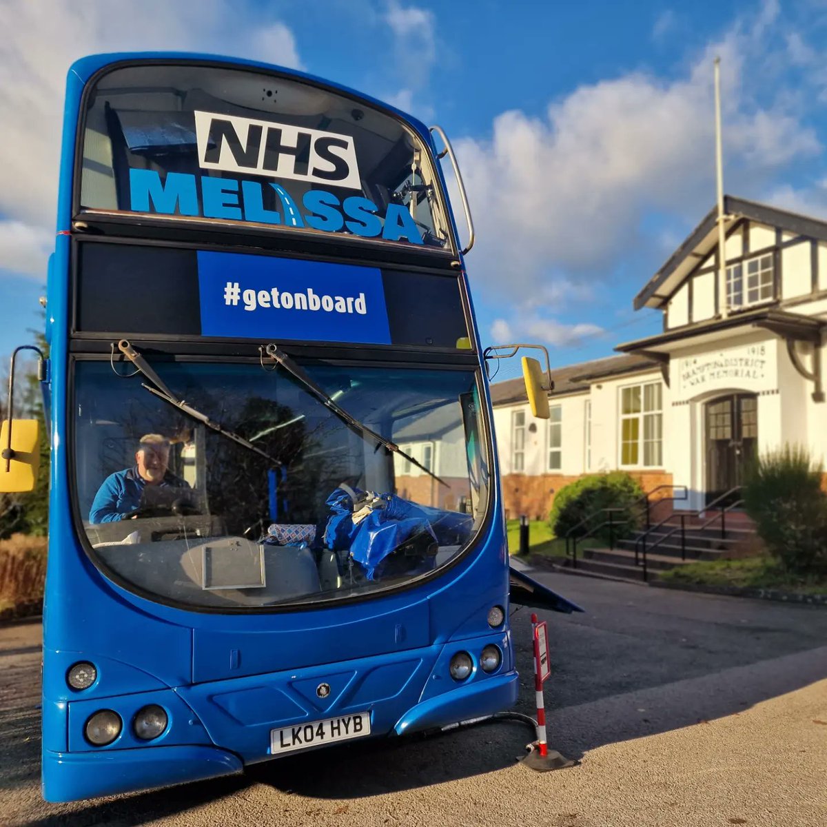 MADEinMelissa tweet media