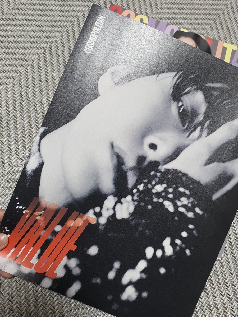 dkandkdlel_'s tweet photo. 코스모 폴리탄 2021 3월호 양도

0.7

nct 엔시티 127 도영 정우 시우민 https://t.co/keVq95UdMS