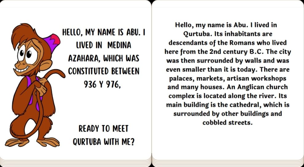 QURTUBA 2.0 tweet media