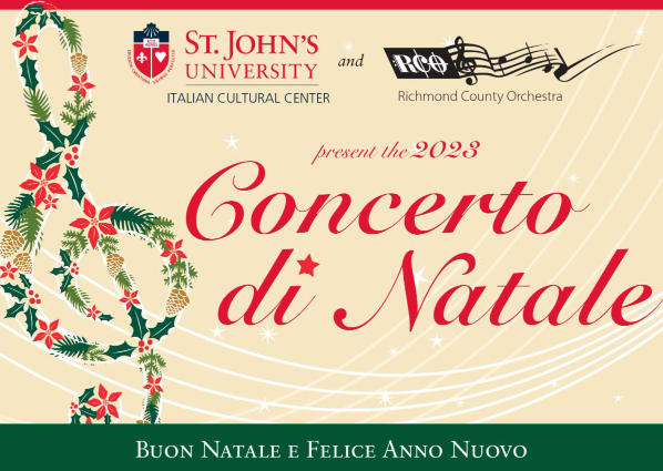 St. John's Community tweet media