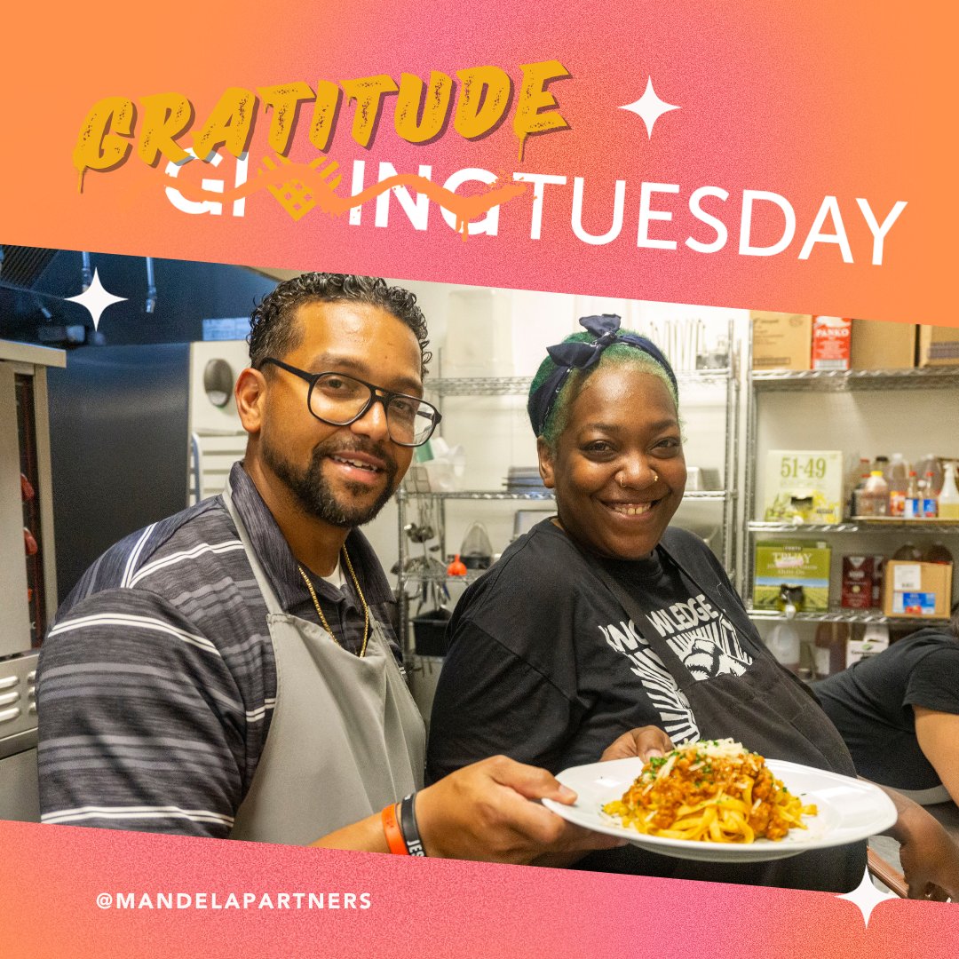 supporting food entrepreneurs is rooted in who we are, we'll be sharing our favorite places to eat and drink in the East Bay, and spotlighting local food entrepreneurs. Stay tuned for special highlights for #GratitudeTuesday we're excited to share the love all week!