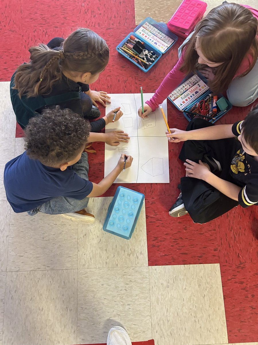 Mrs. Bowen’s Kinder Crew tweet media