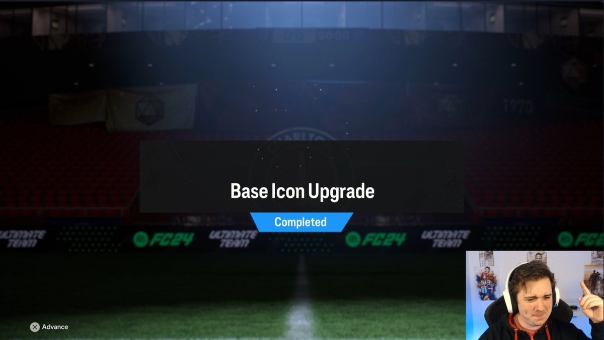3 BASE ICONS & UCL HERO ROULETTE STARTING IN 2 MINUTES! GET IN HERE! twitch.tv/mattfuttrading twitch.tv/mattfuttrading twitch.tv/mattfuttrading
