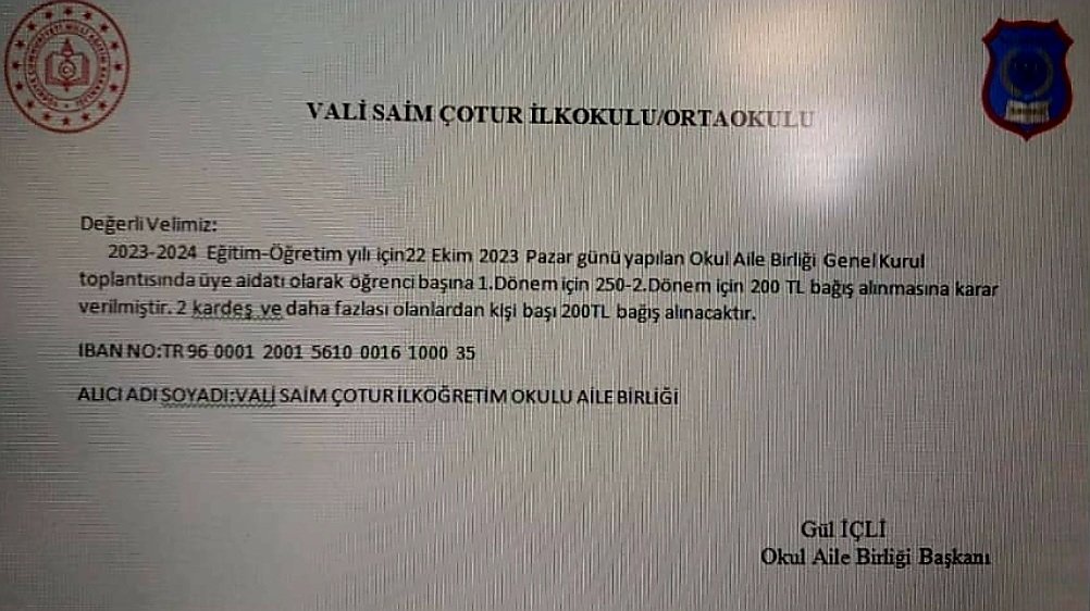 Ali Buldu 🇹🇷 tweet media
