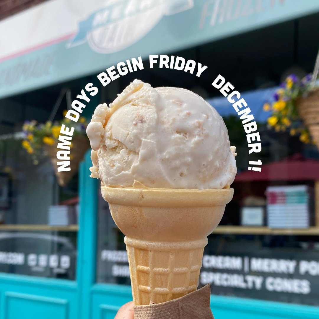 The Merry Dairy tweet media