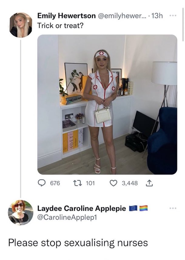 #nurse #HospitalsAreNotTargets