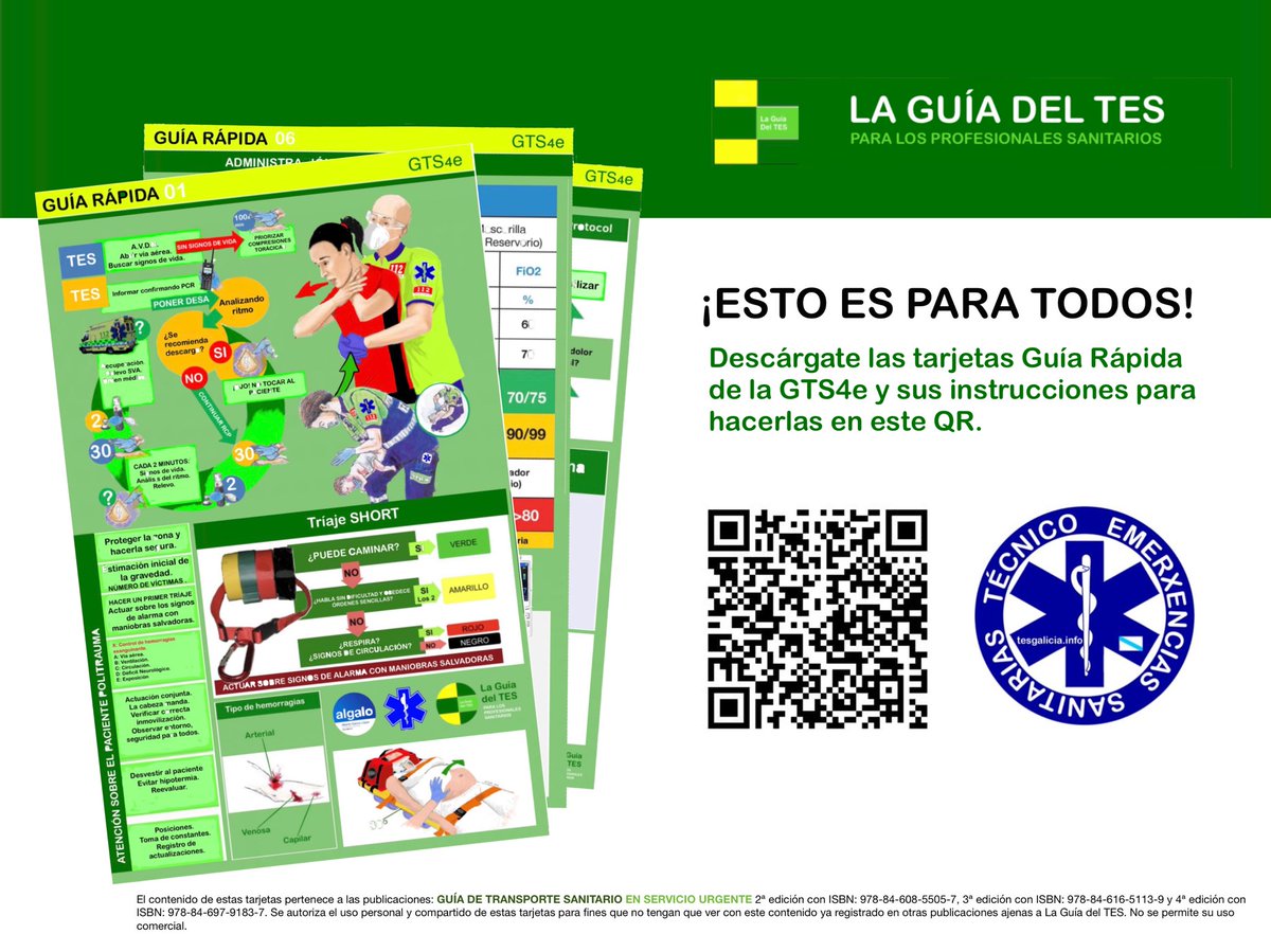 La Guía del TES tweet media