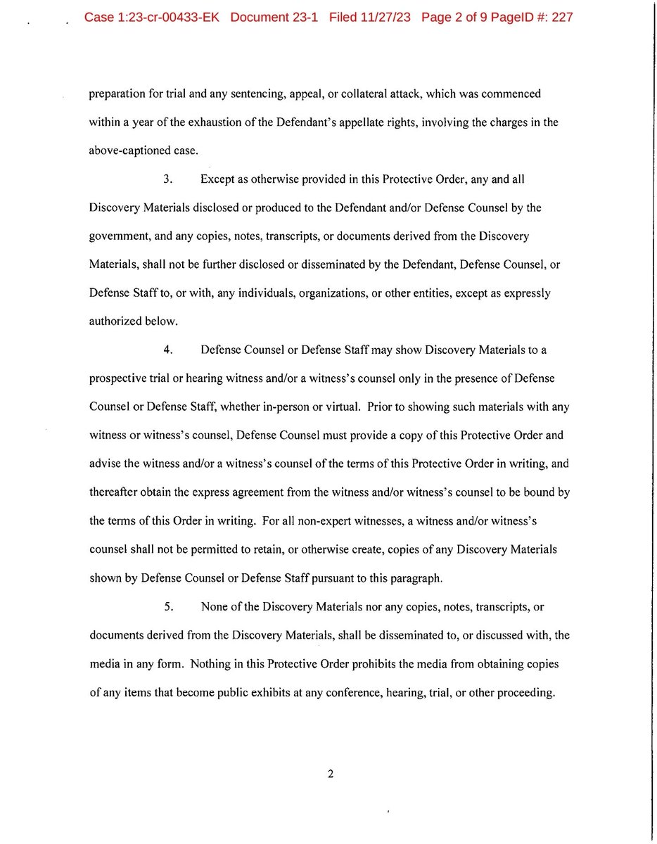 Read the bio tweet media