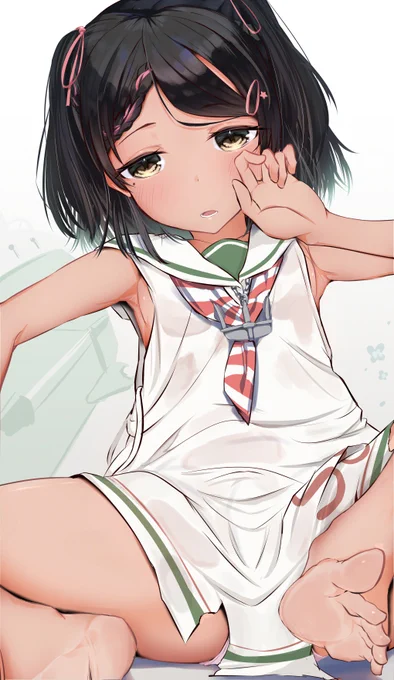 シロッコ 