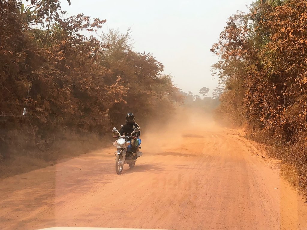 Riders for Wellbeing International tweet media