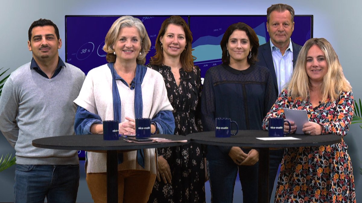 La nouvelle émission du service économie de <a href="/Var_Matin/">Var-matin</a> se penche notamment sur la relocalisation des entreprises
#TerritoireEcoVar 
➡️ varmatin.com/economie/deuxi…