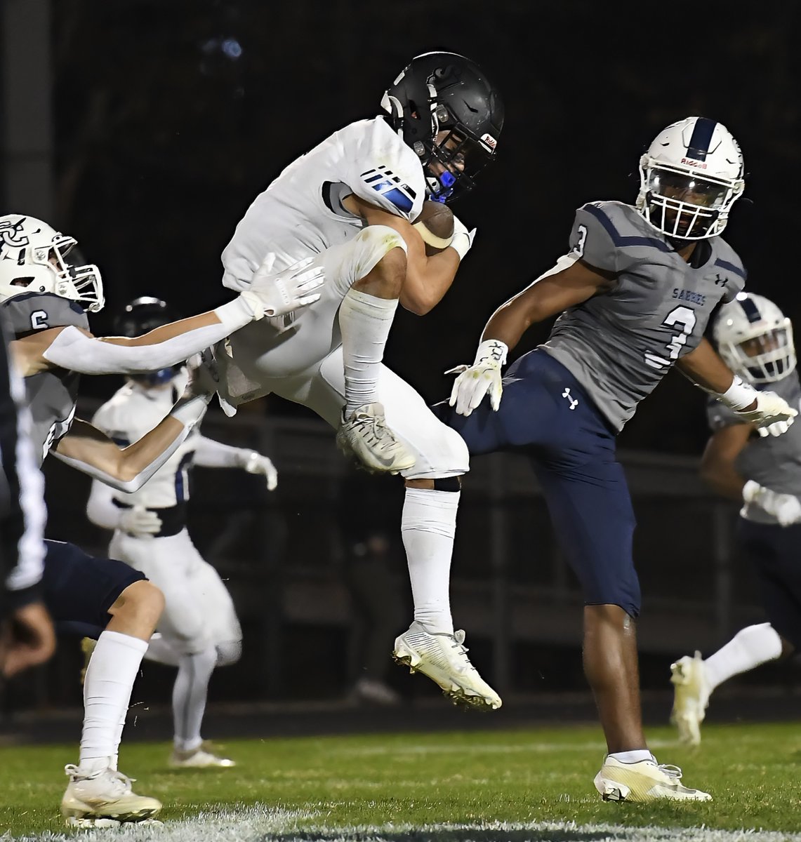 St. Joseph's Catholic School tweet media