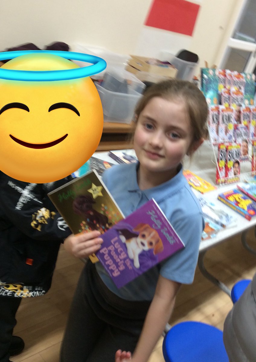 St Nicholas CE Primary Academy Apostles tweet media