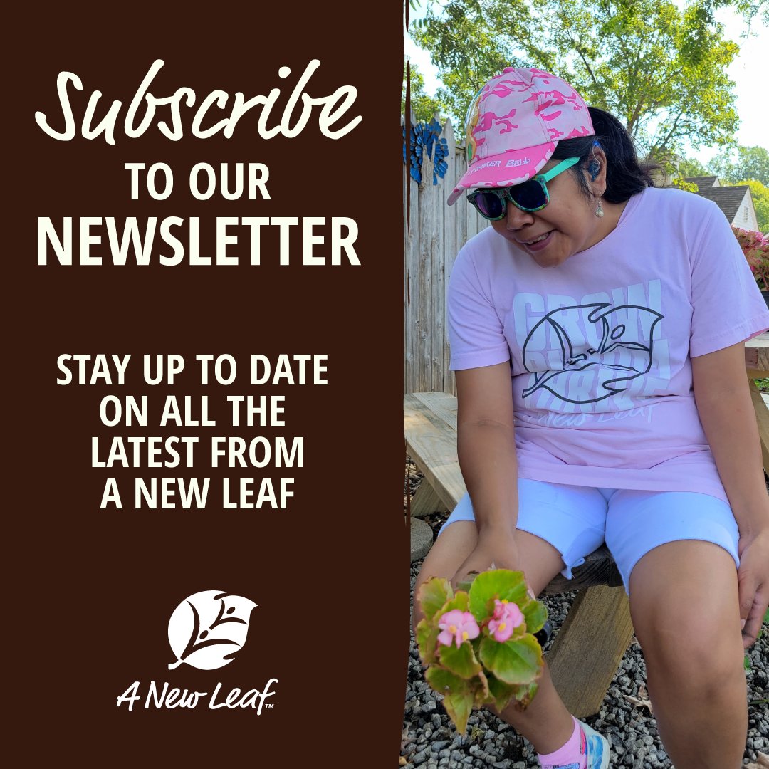 Not everything makes it to social media, so make sure to subscribe to our newsletter so you don't miss a thing!
Sign up here: lp.constantcontactpages.com/.../SignUpandS…