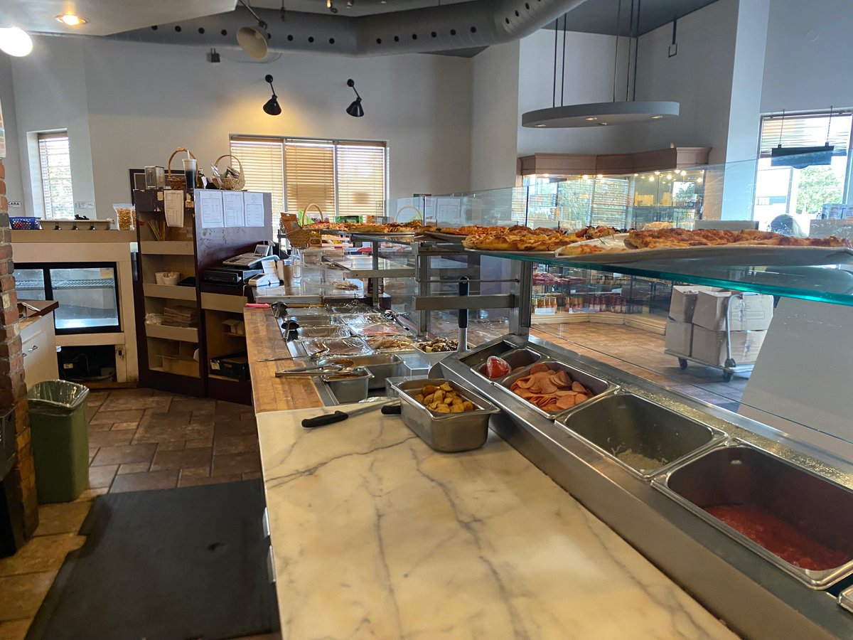 carve_real's tweet photo. Restaurant Available for Rebranding in Mississauga
Looking for other great opportunities? Visit https://t.co/1C9BgVaFNL to find out more.
#carverealestate #molisanabakery #restaurant #businessbroker #restaurantexperts #hospitalityrealestate #restaurantrebranding https://t.co/RPOhagpT19