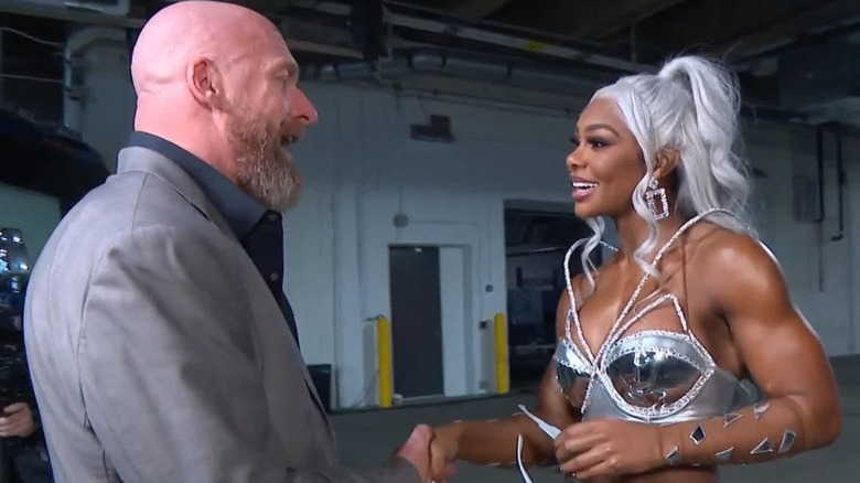 EliteClubS0B's tweet image. - CM Punk produced some of the best storylines for AEW and was the reason for the peak of AEW, but in return, he had to deal with manchild EVPs who couldn't manage sh*t.

- Cody Rhodes did whatever he could for AEW. He went through the fire table and did crazy spots for AEW and…