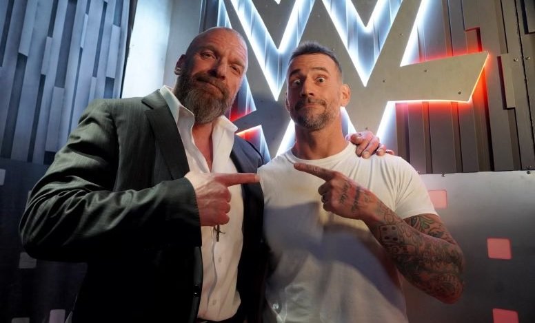 EliteClubS0B's tweet image. - CM Punk produced some of the best storylines for AEW and was the reason for the peak of AEW, but in return, he had to deal with manchild EVPs who couldn't manage sh*t.

- Cody Rhodes did whatever he could for AEW. He went through the fire table and did crazy spots for AEW and…
