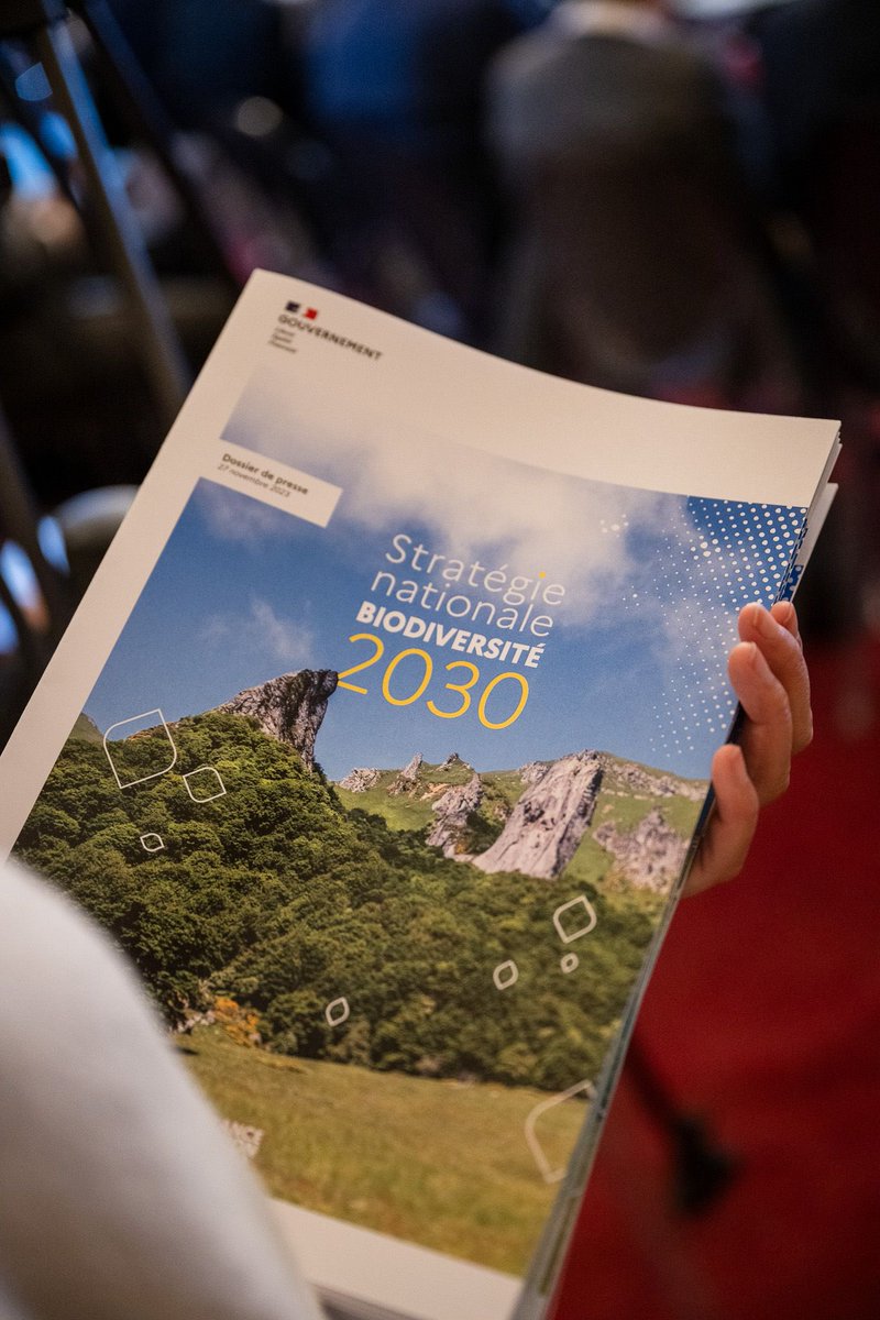 Christophe Béchu tweet media